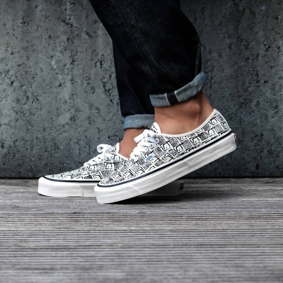 {keywor d} vans style 44
